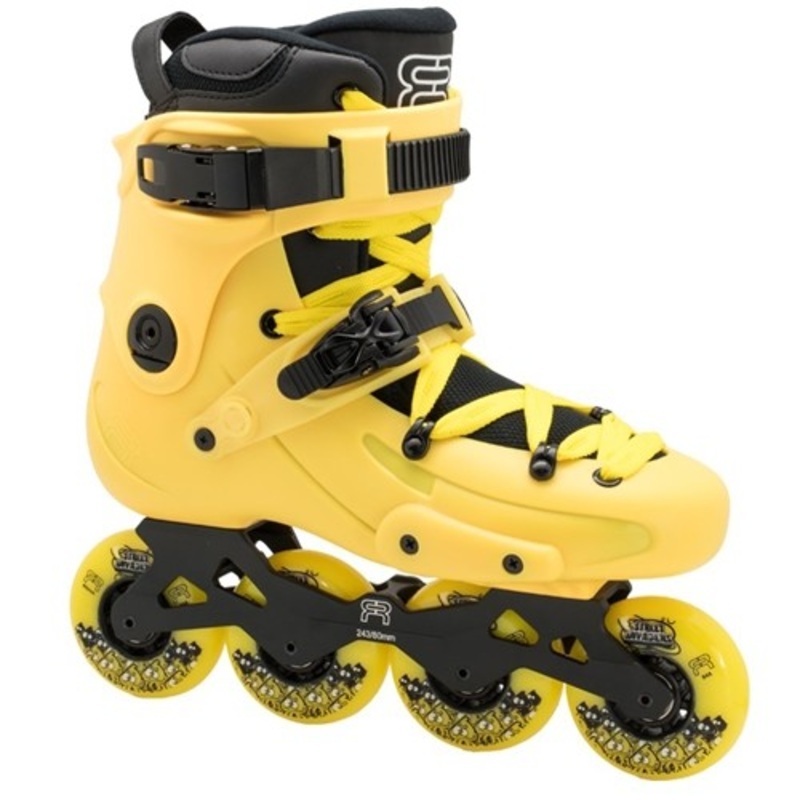 FR1 80 Yellow 35–37