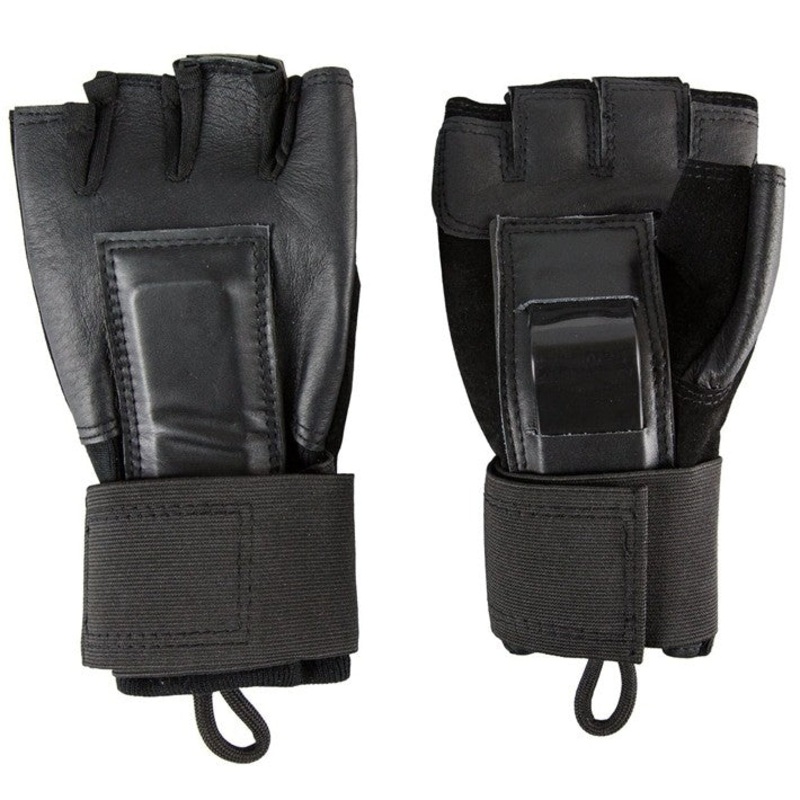 Harsh Pro Wrist Guards M