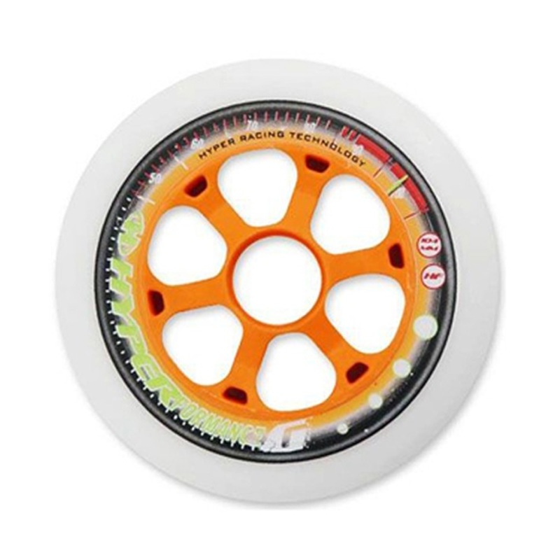 Hyperformance + G 80mm/85A 8-pack