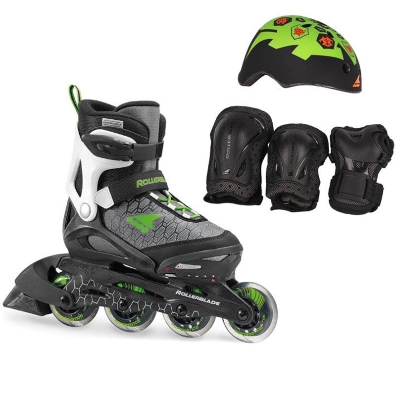 Microblade CUBE 36–40