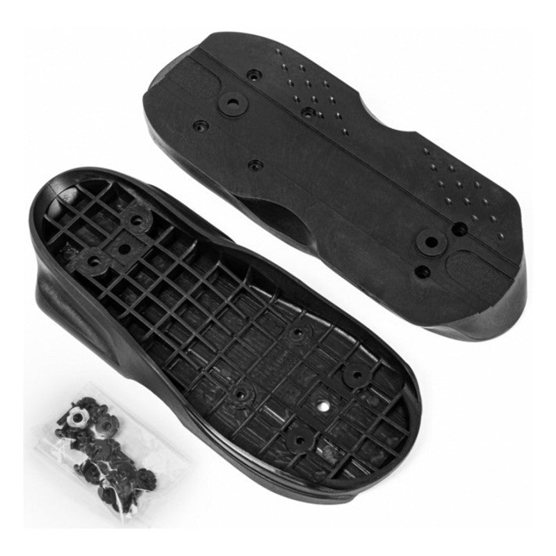 Sway Soulplate Black 37–40