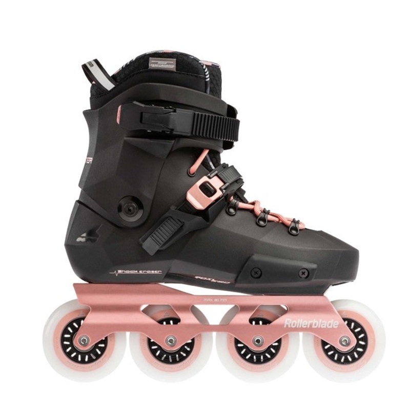 Twister Edge Woman V3 Black/Rose 38–38.5
