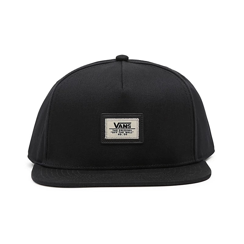 Vans Rayland Snapback – Black