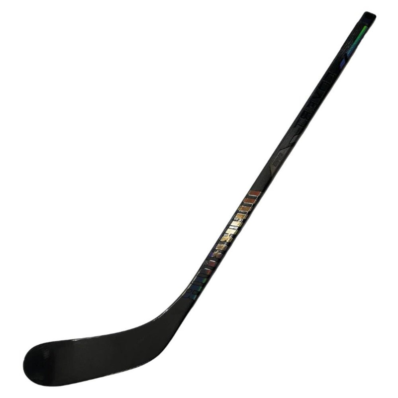 Warrior Covert QR6 Pro Mini Stick L Black