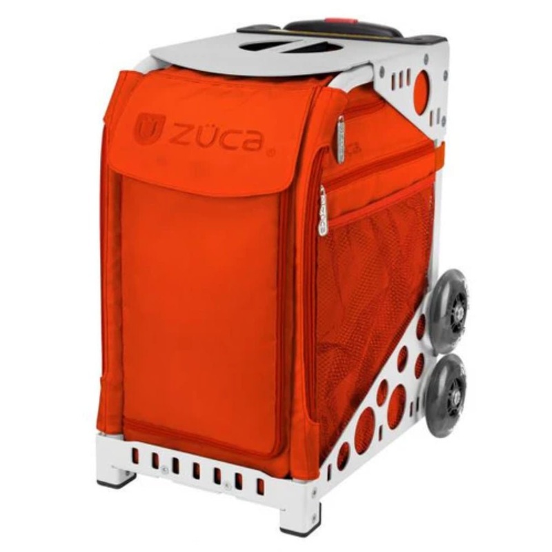 ZCA Bag Insert – Persimmon