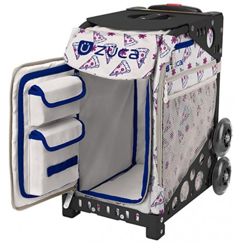 ZCA Bag Insert – Pizza Time