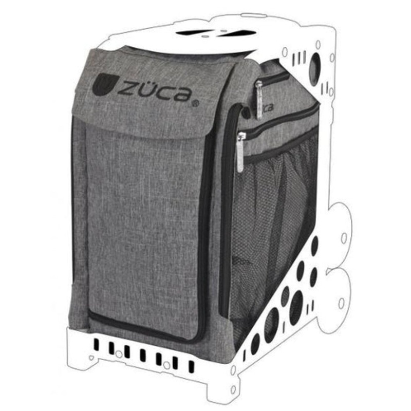 ZCA Bag Insert – Stone