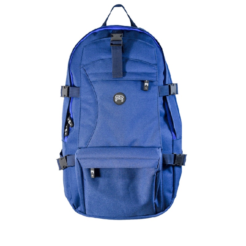 Backpack Slim navy