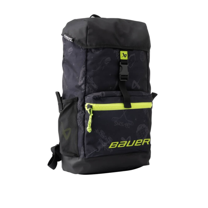Bauer S24 Bantam Backpack