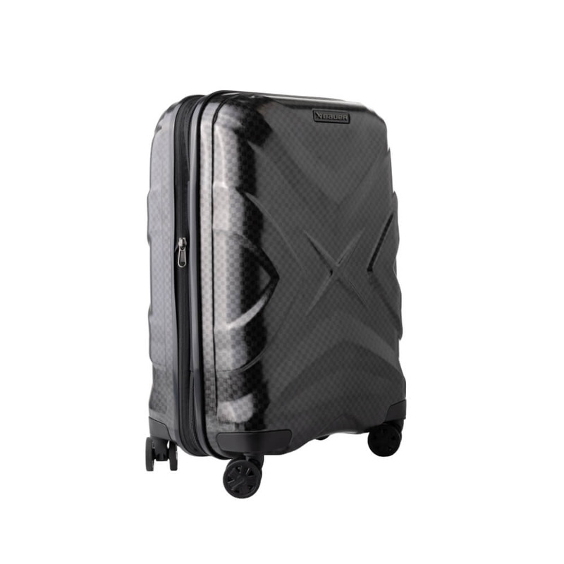 Bauer S24 Carry-On Luggage Bag