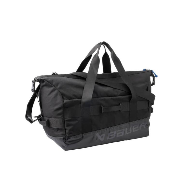 Bauer S24 Elite Duffle Bag