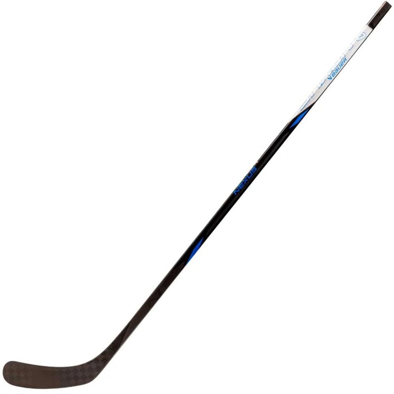 Bauer S24 Nexus League Composite Hockey Stick Intermediate 65 – P28 L