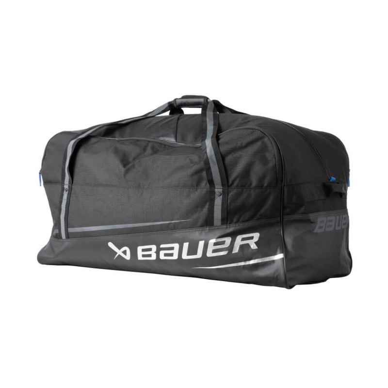 Bauer S24 Premium Hockey Carry Bag Junior Black