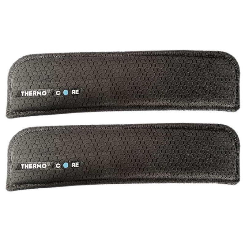 Bauer Thermocore Zero Sweatband Kit Junior