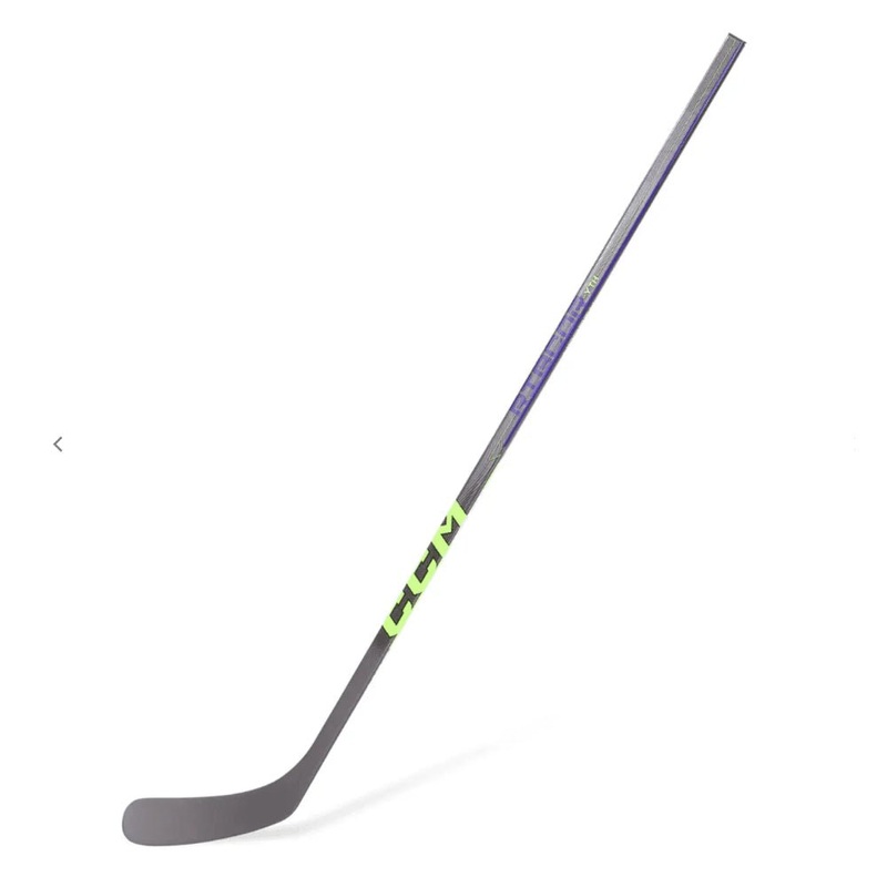 CCM Ribcor Trigger Youth Composite Hockey Stick Youth 10 – P29 L