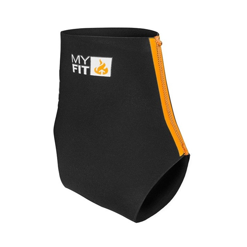 Footies + Donut 2mm XS