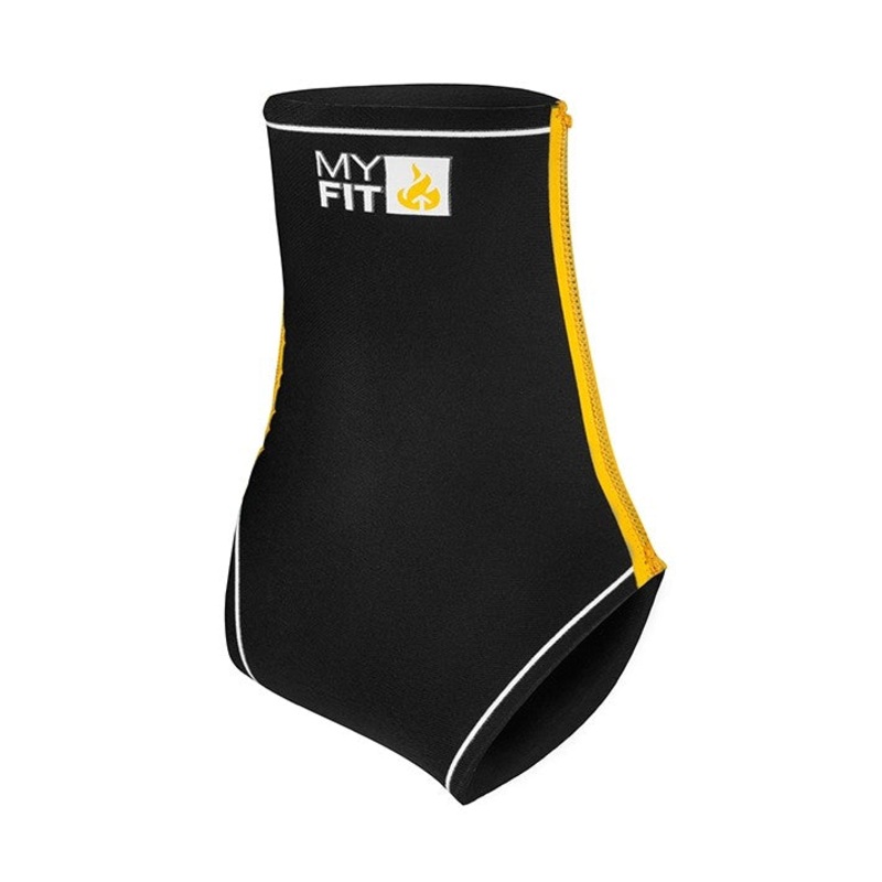 Footies High Cut 2mm XS