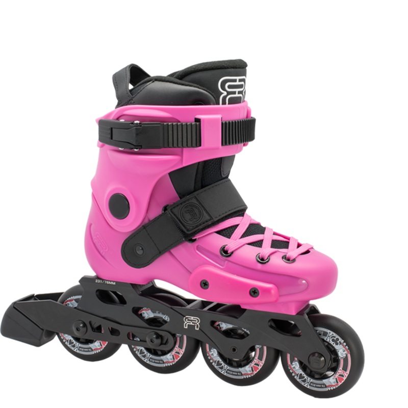 FR Junior pink 32–34