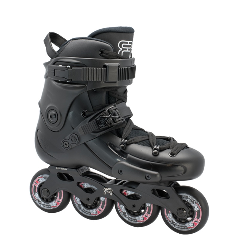 FR3 80 Black old version 34