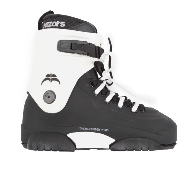 Genesys black/white 39–40