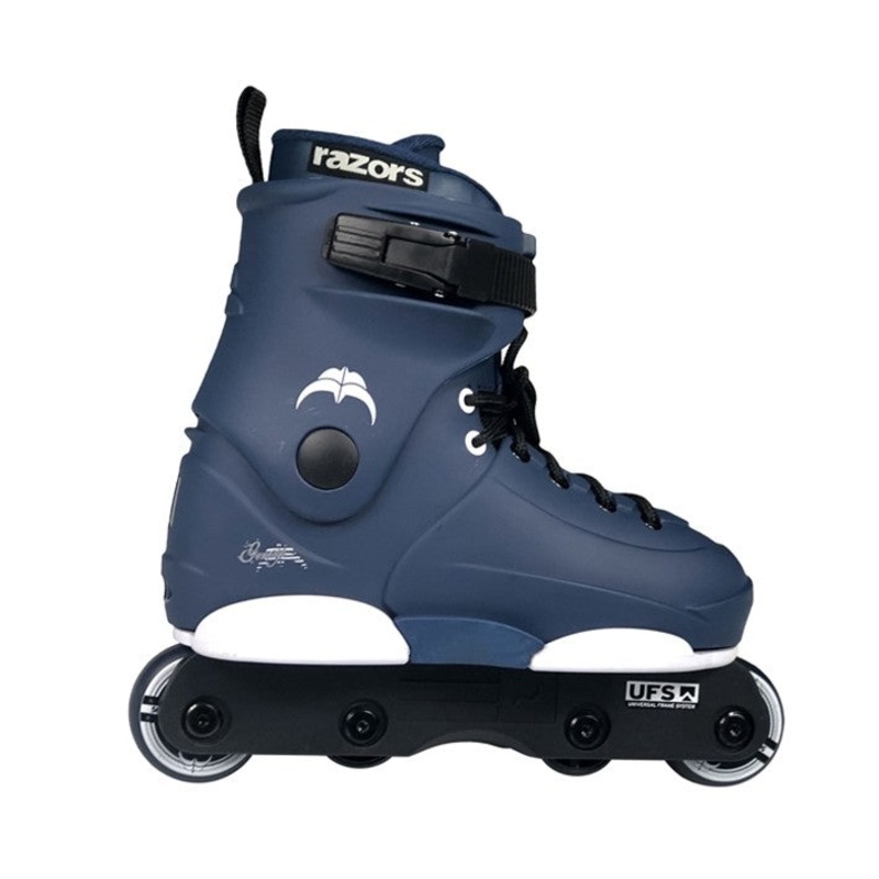 Genesys Junior 4 Wheels navy/white 36–39
