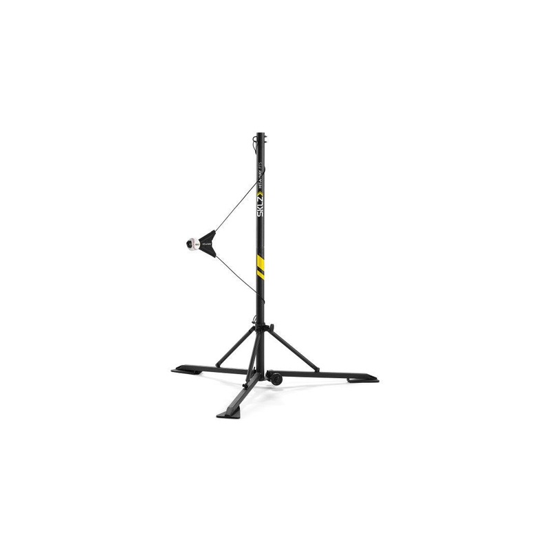 Hit-A-Way Portable Training Station Black
