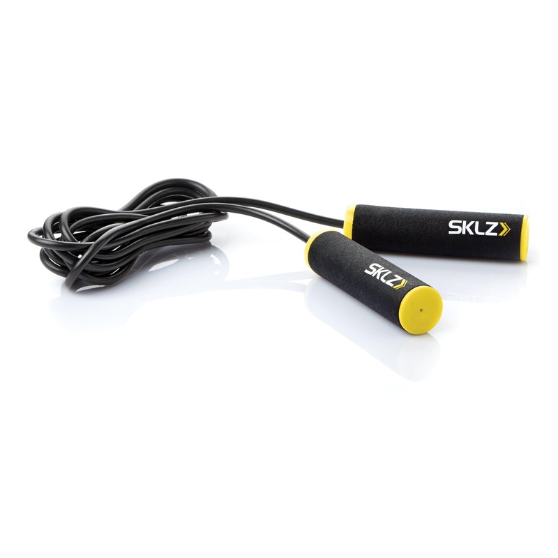Jump Rope Black