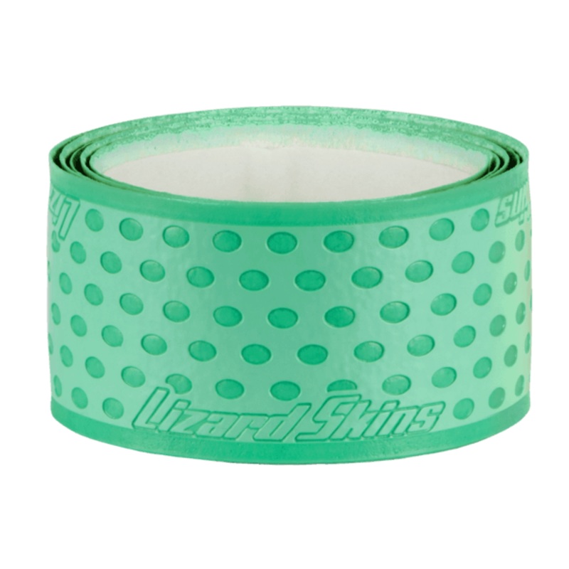 Lizard Skins 0.5MM Bat Wrap – Solid 0.5 Neon Pink