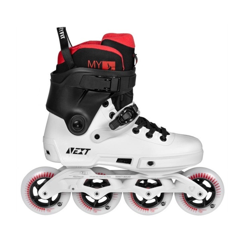 Next 90 Black/White 36-37