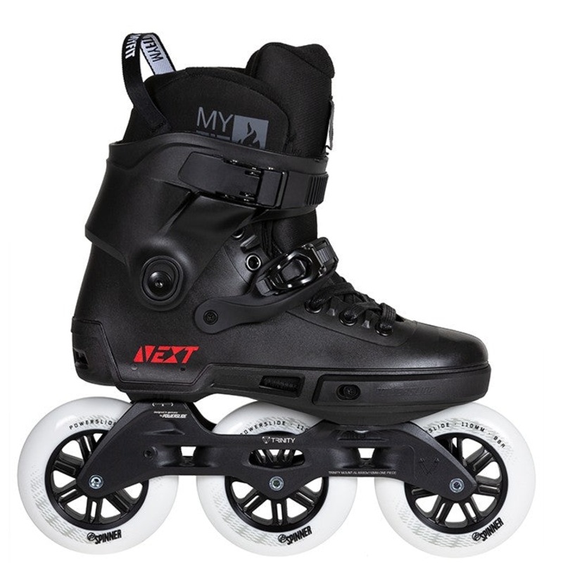 Next core black 110 36–37