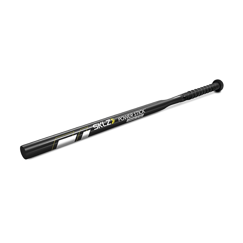 Power Stick Black