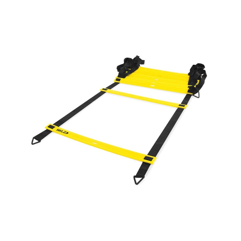 Quick Ladder Black/Yellow