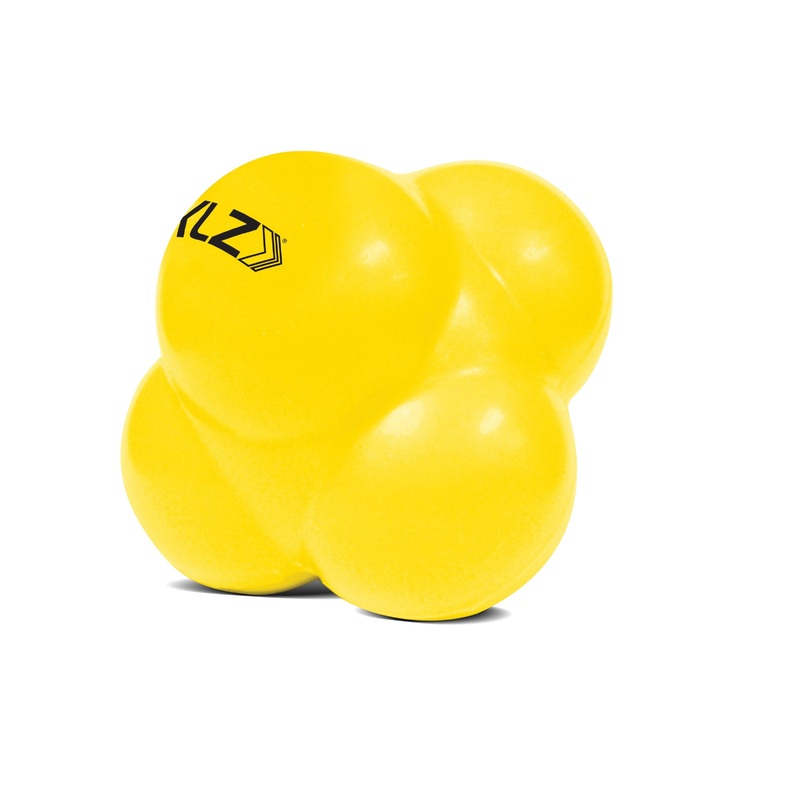 Reaction Ball Yellow