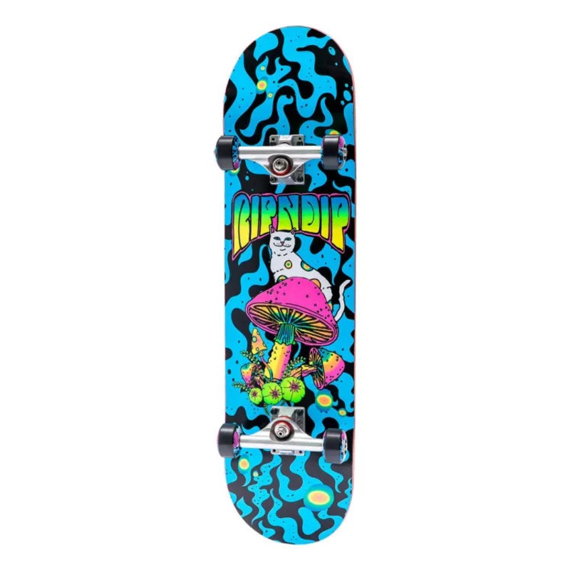RIPNDIP Psychedelic Complete – 8.25″