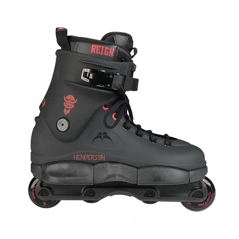 SL Pro Henderson 39–40