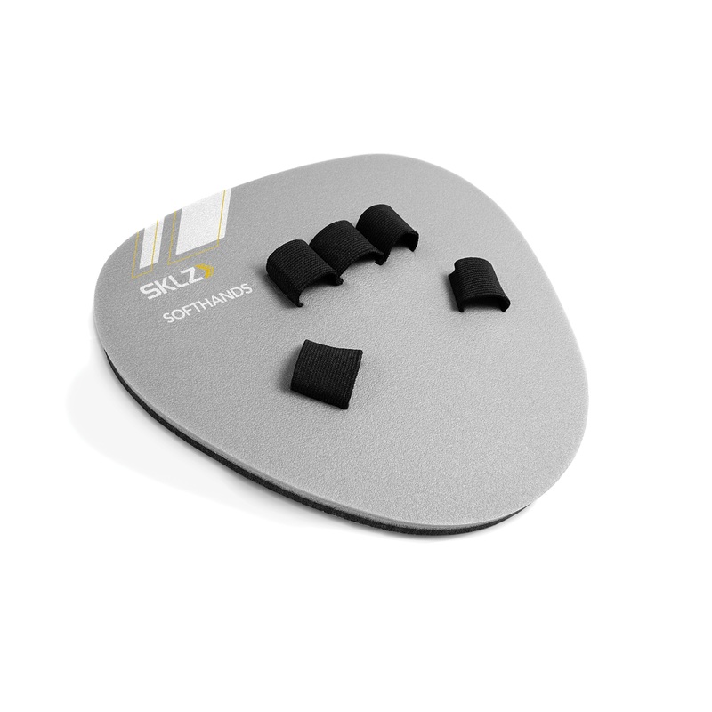 Softhands Black/Grey