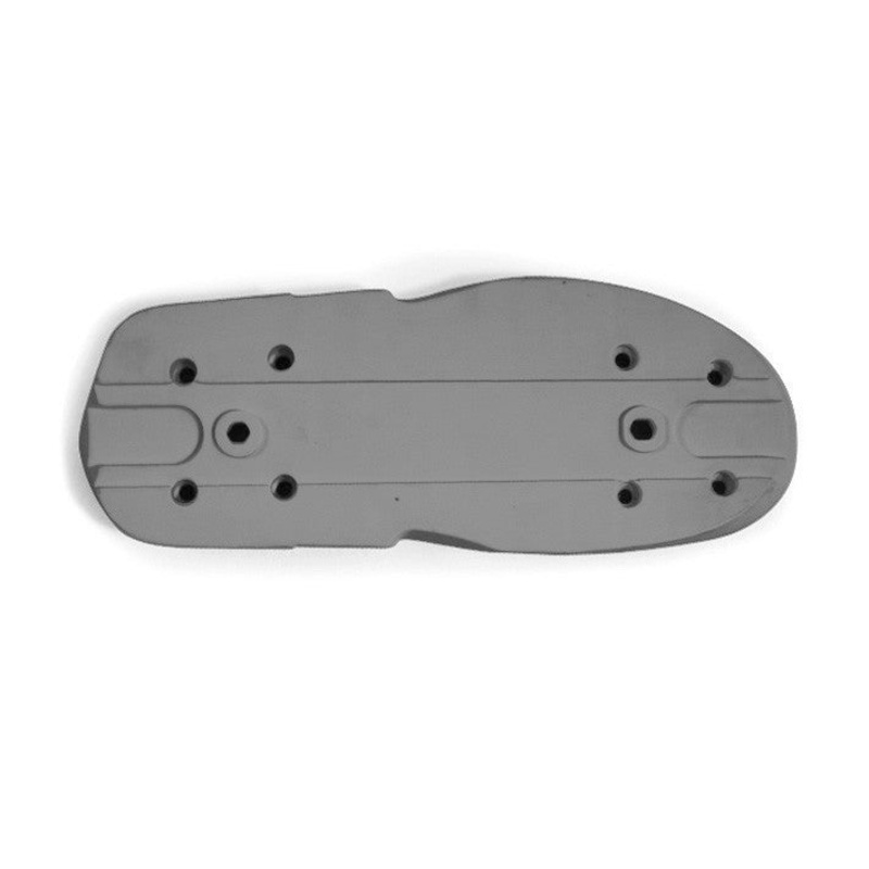 Soulplate v1 grey 42–43