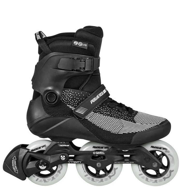 Swell lite Black 100 36–37