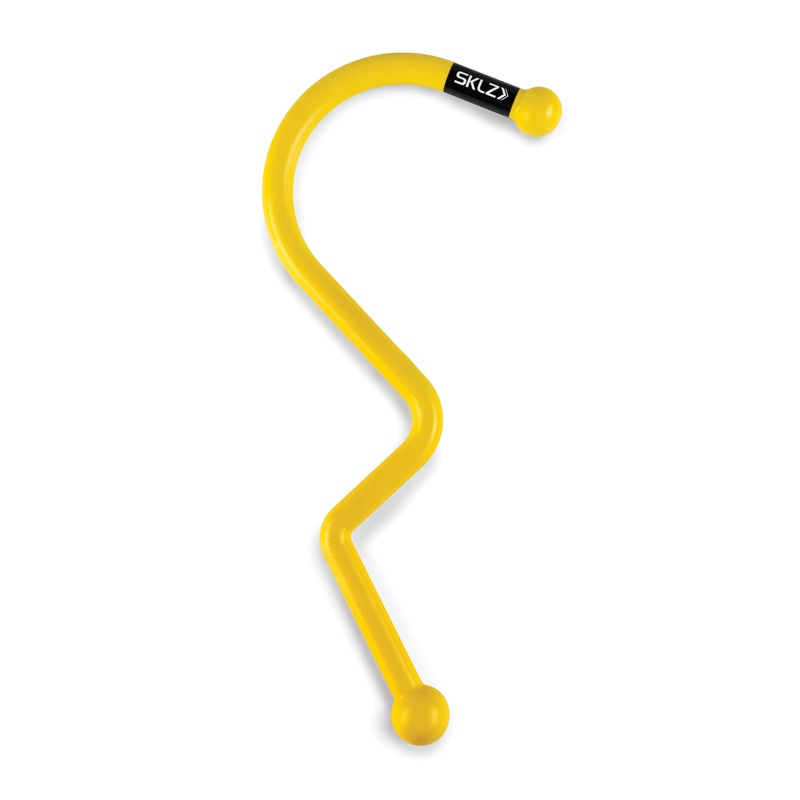 Accustick Yellow