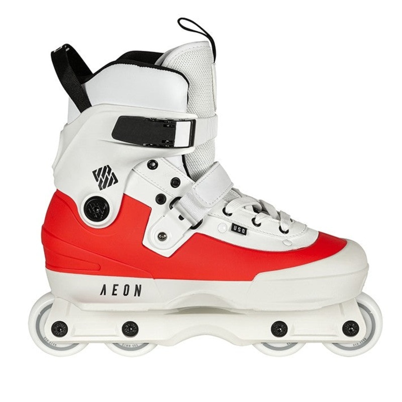 Aeon 60 duo red 43–44