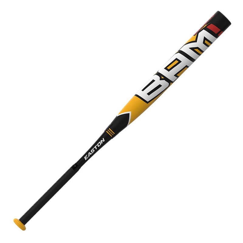 Bam Fire Flex – Balanced Bat 34 Black/Yellow 27