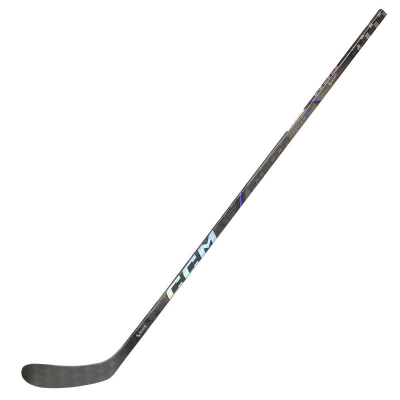 CCM Ribcor Trigger 9 Pro Composite Hockey Stick Youth 30 – P28 L