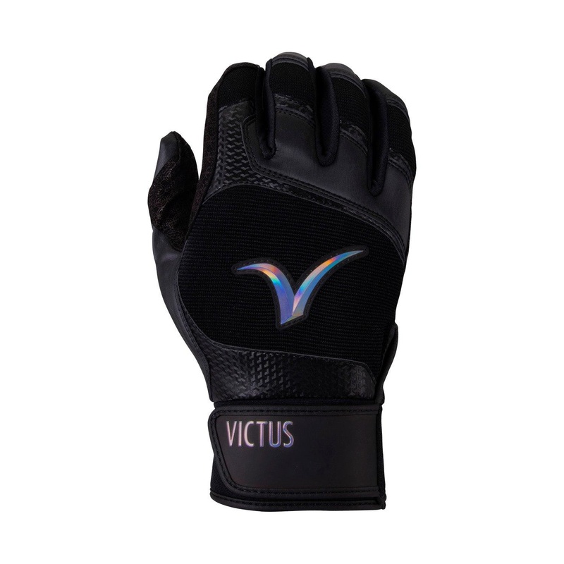 Debut 2.0 Batting Glove – Senior S Black