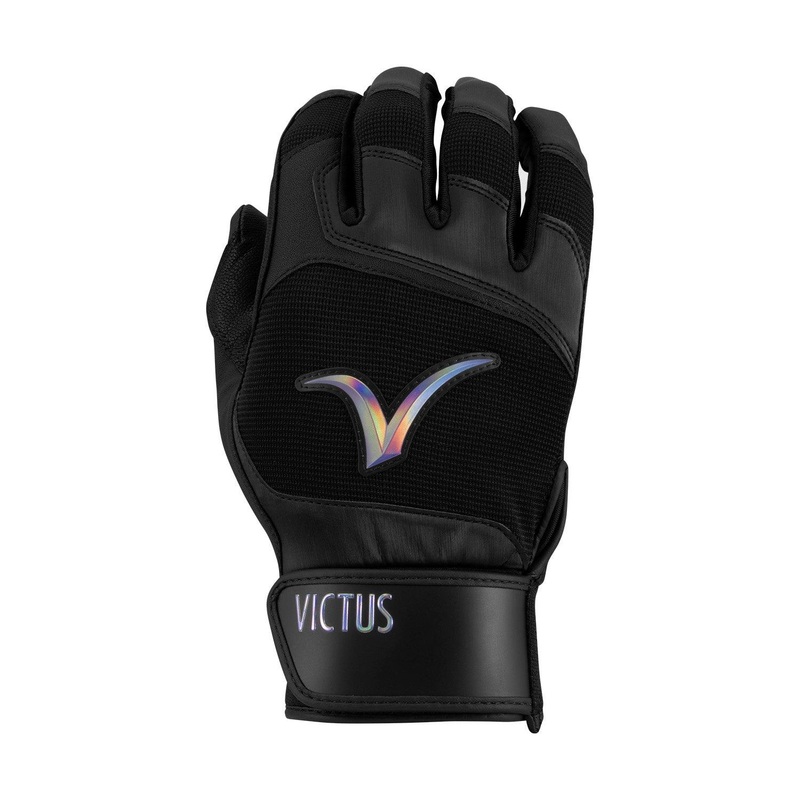 Debut 2.0 Batting Glove – Youth S Grey