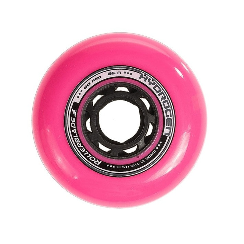 Hydrogen pink 80mm 8-pack
