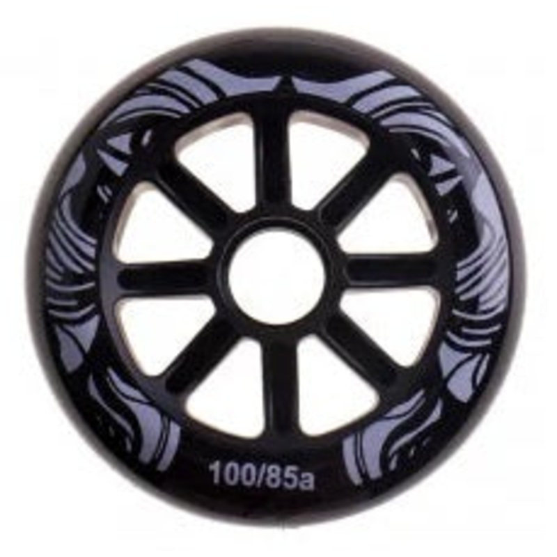 Kaltik Phanjangoez Wheels 100mm 85a – Set of 4