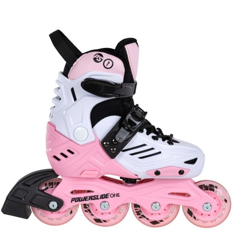 Khaan junior LTD pink 27–30