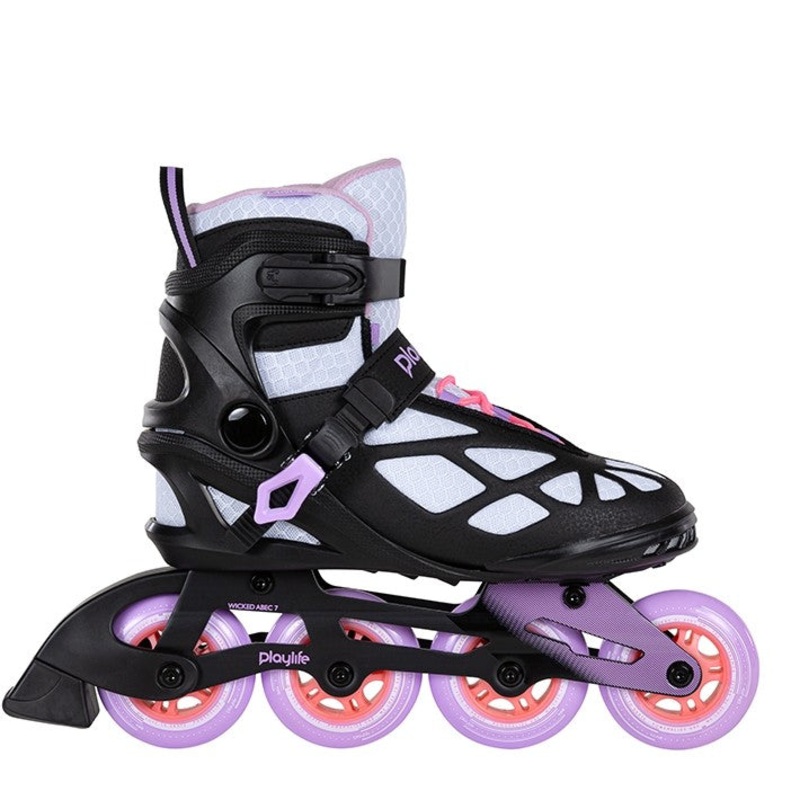 Playlife Lancer 84 white 41