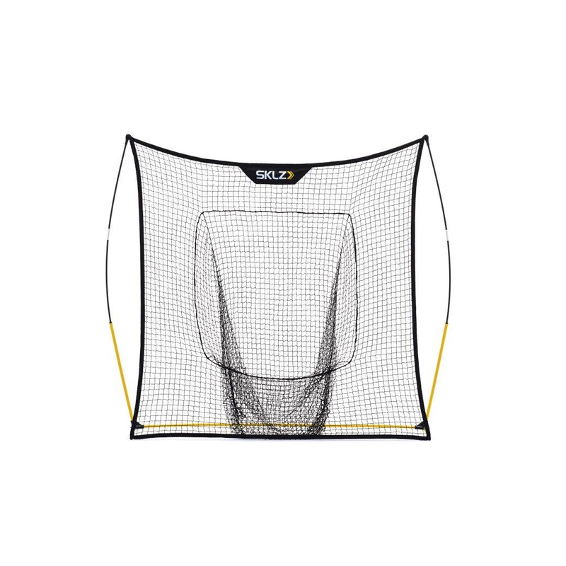 Quickster Vault Net Black