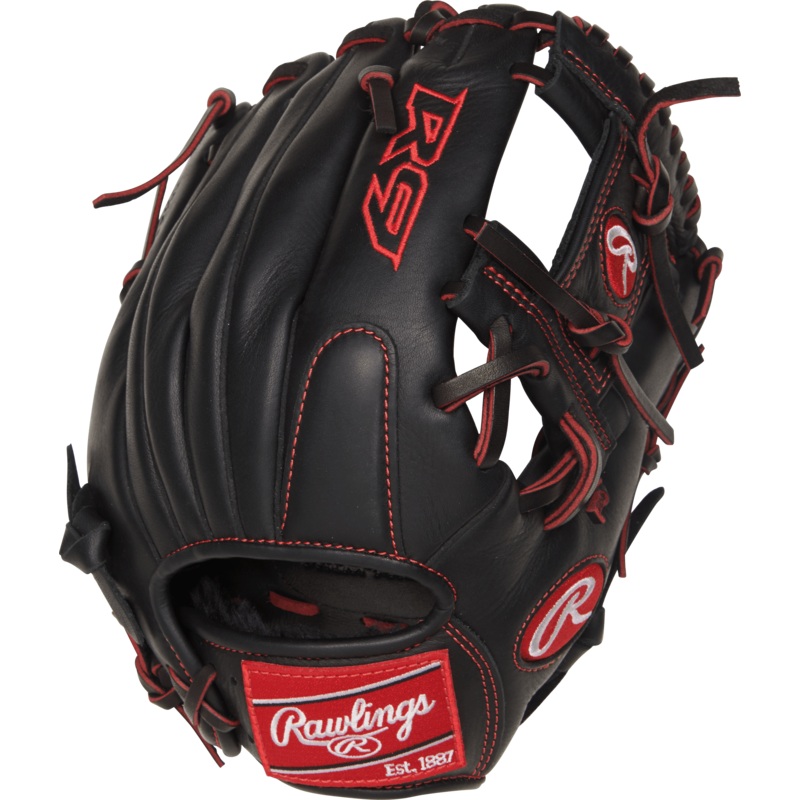 R9 Series 11.25 in Pro Taper Infield Glove – Youth Right-Hand-Throw 11.25